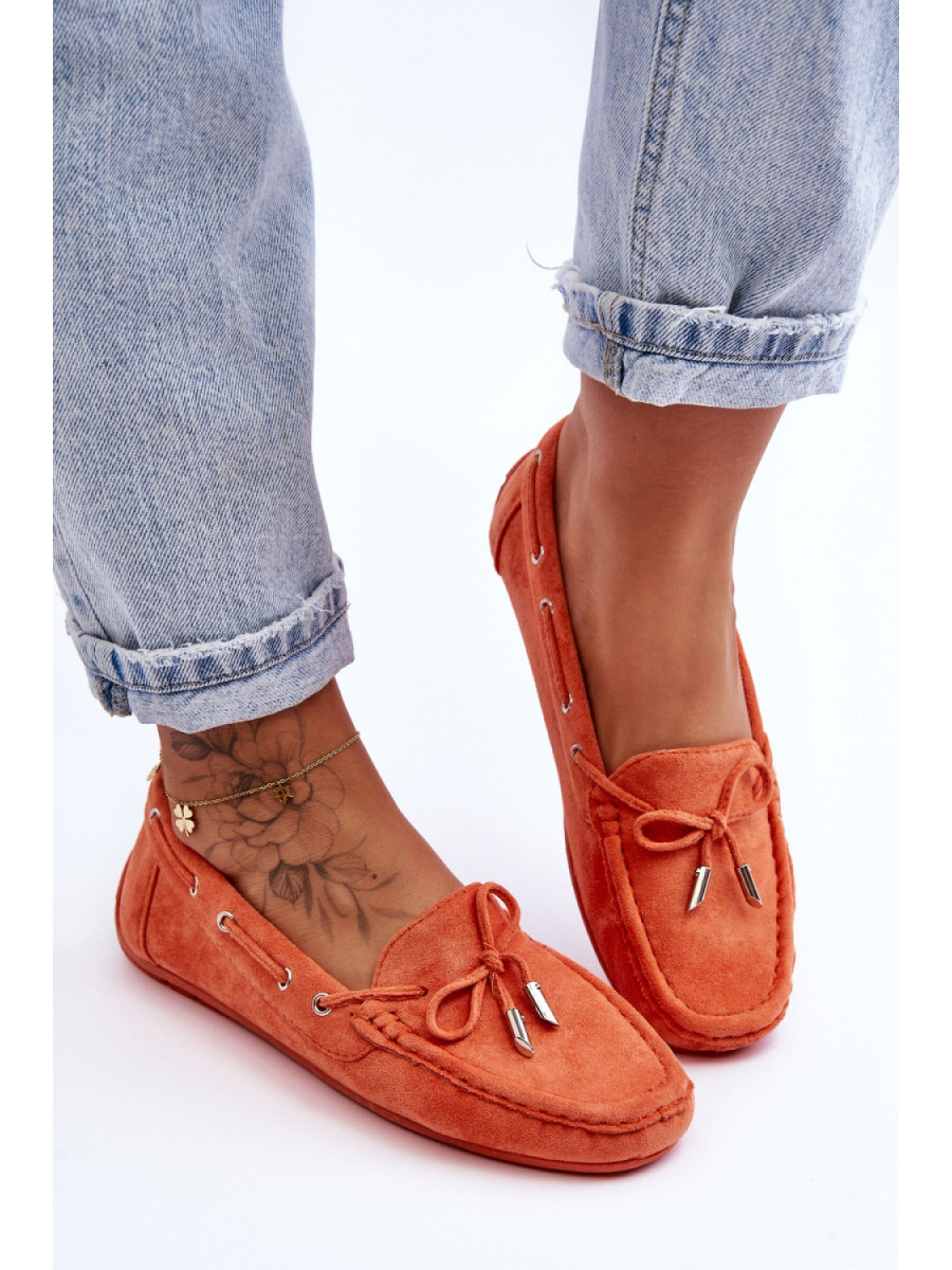 Moccasins model 181833 Step in style