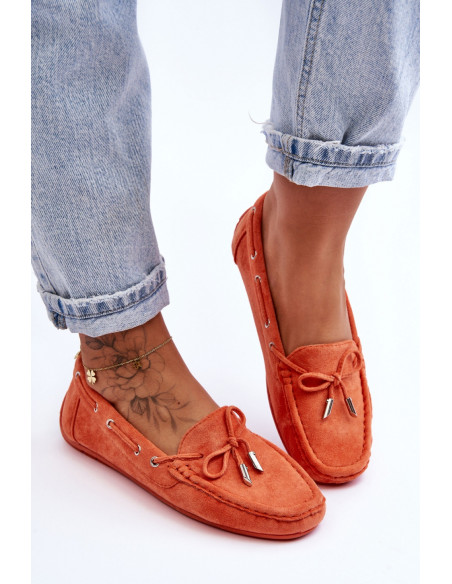 Moccasins model 181833 Step in style