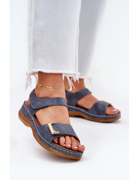 Sandales model 213467 Step in style