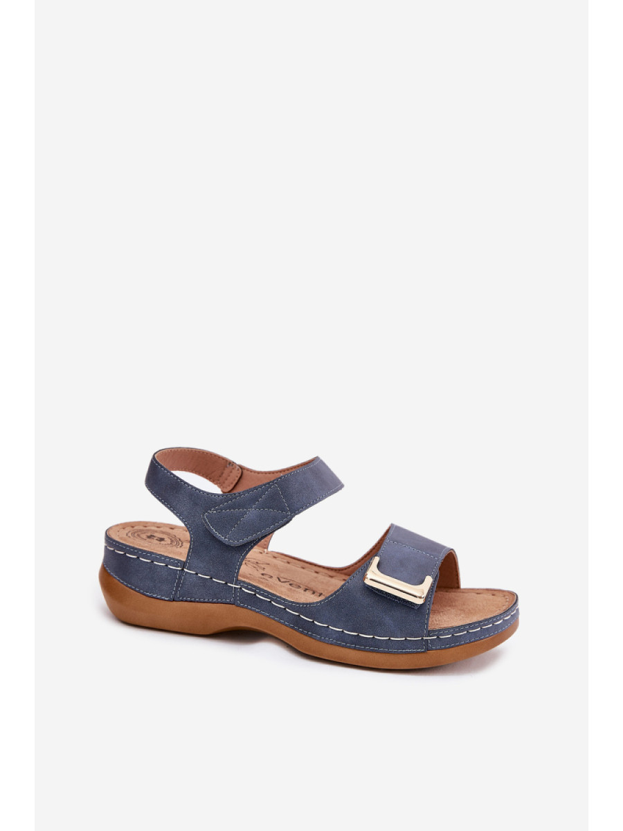 Sandales model 213467 Step in style
