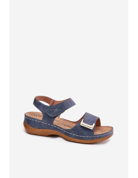 Sandales model 213467 Step in style