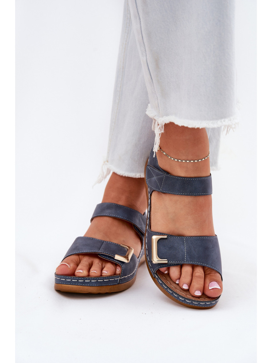 Sandales model 213467 Step in style