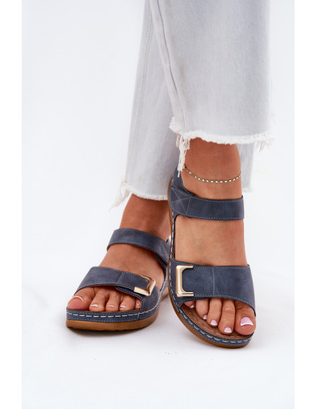 Sandales model 213467 Step in style