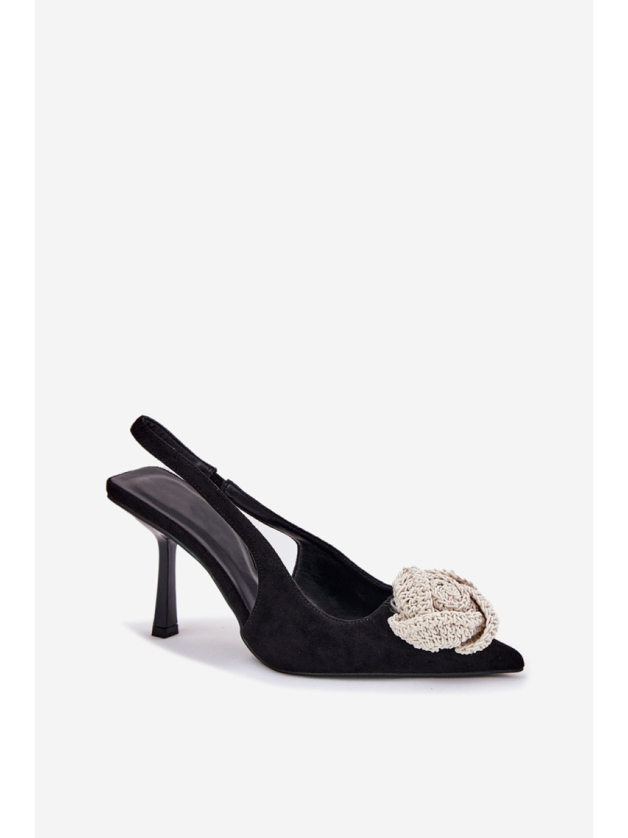 Talons hauts model 213883 Step in style