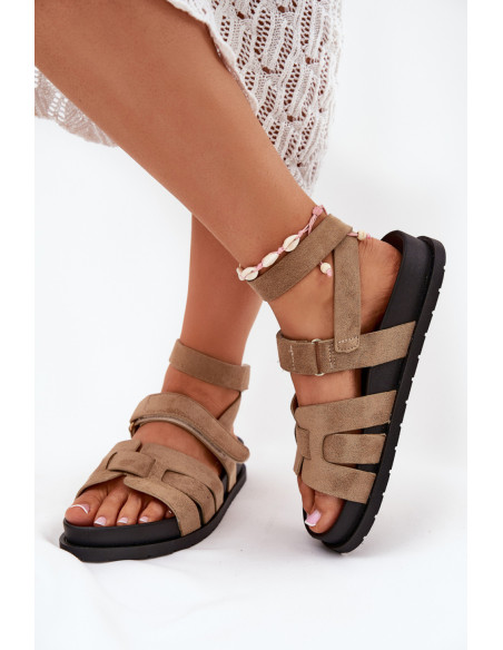 Sandales model 213915 Step in style