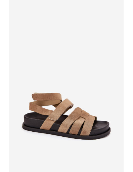 Sandales model 213915 Step in style