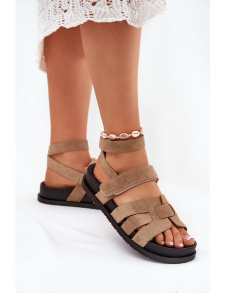 Sandales model 213915 Step in style