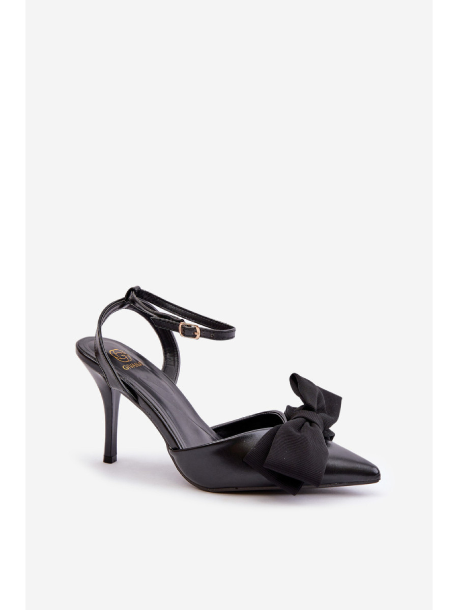 Talons hauts model 203542 Step in style