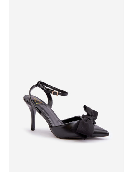 Talons hauts model 203542 Step in style