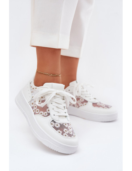 Chaussures de sport model 214078 Step in style