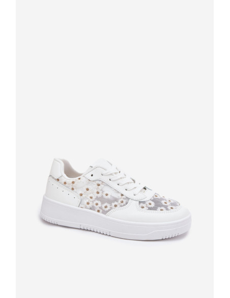 Chaussures de sport model 214078 Step in style