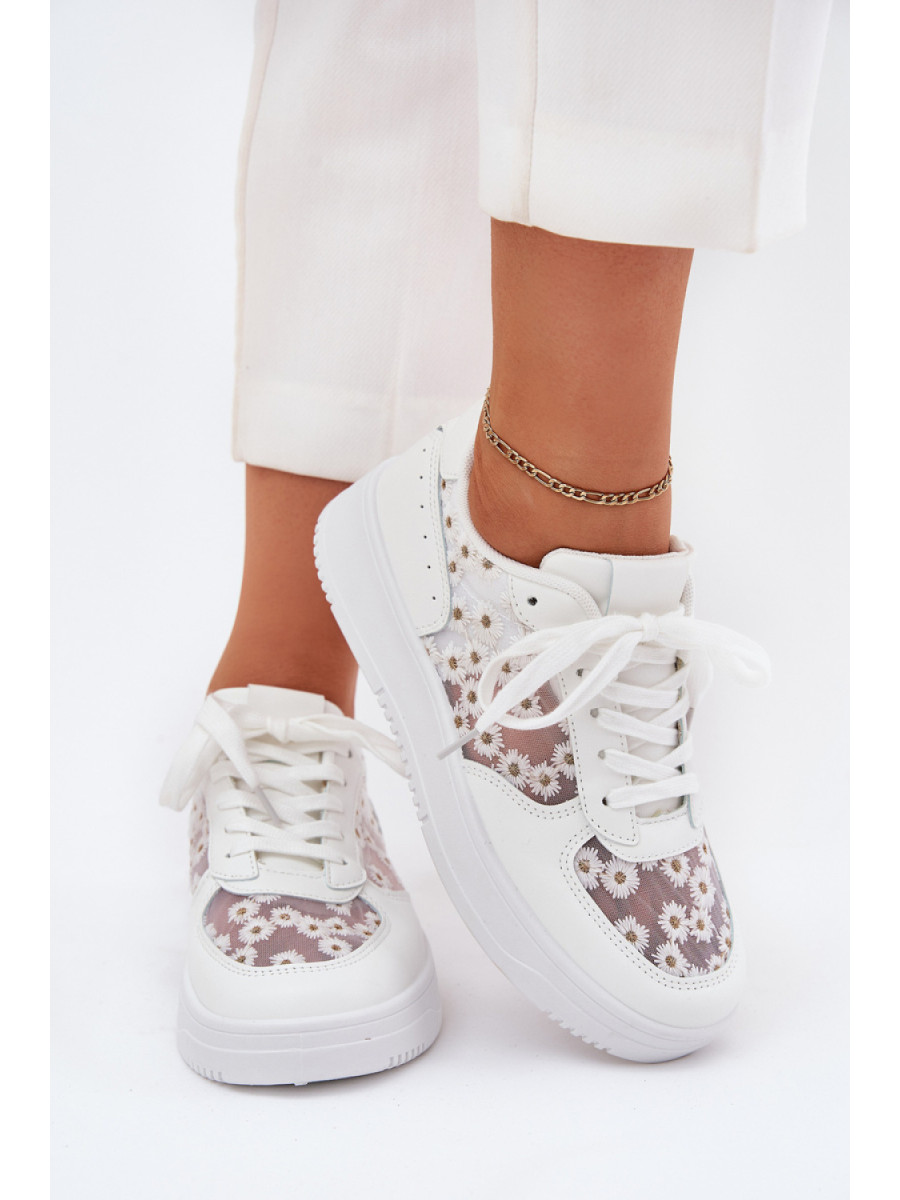 Chaussures de sport model 214078 Step in style