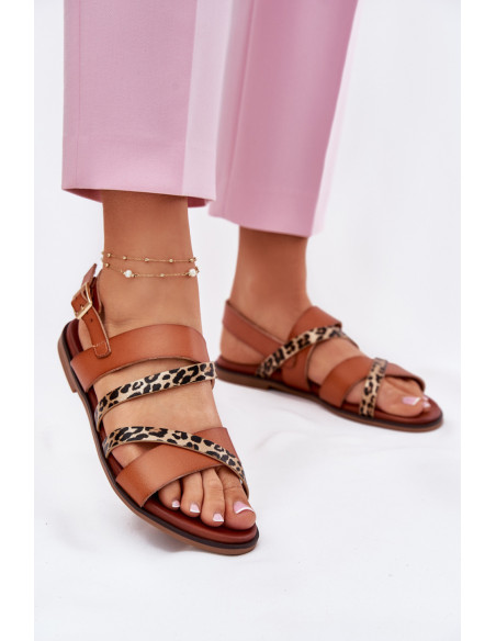 Sandales model 214110 Step in style