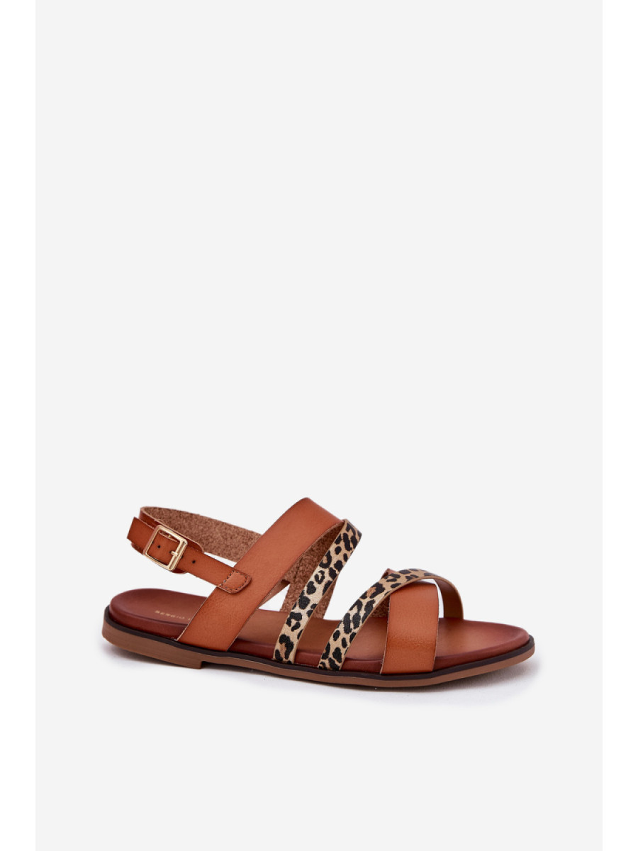 Sandales model 214110 Step in style