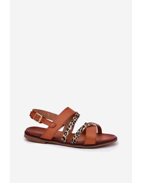 Sandales model 214110 Step in style