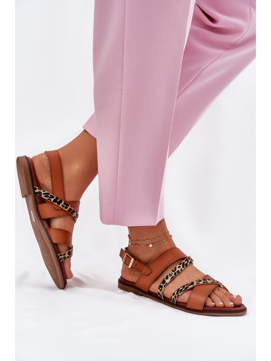 Sandales model 214110 Step in style