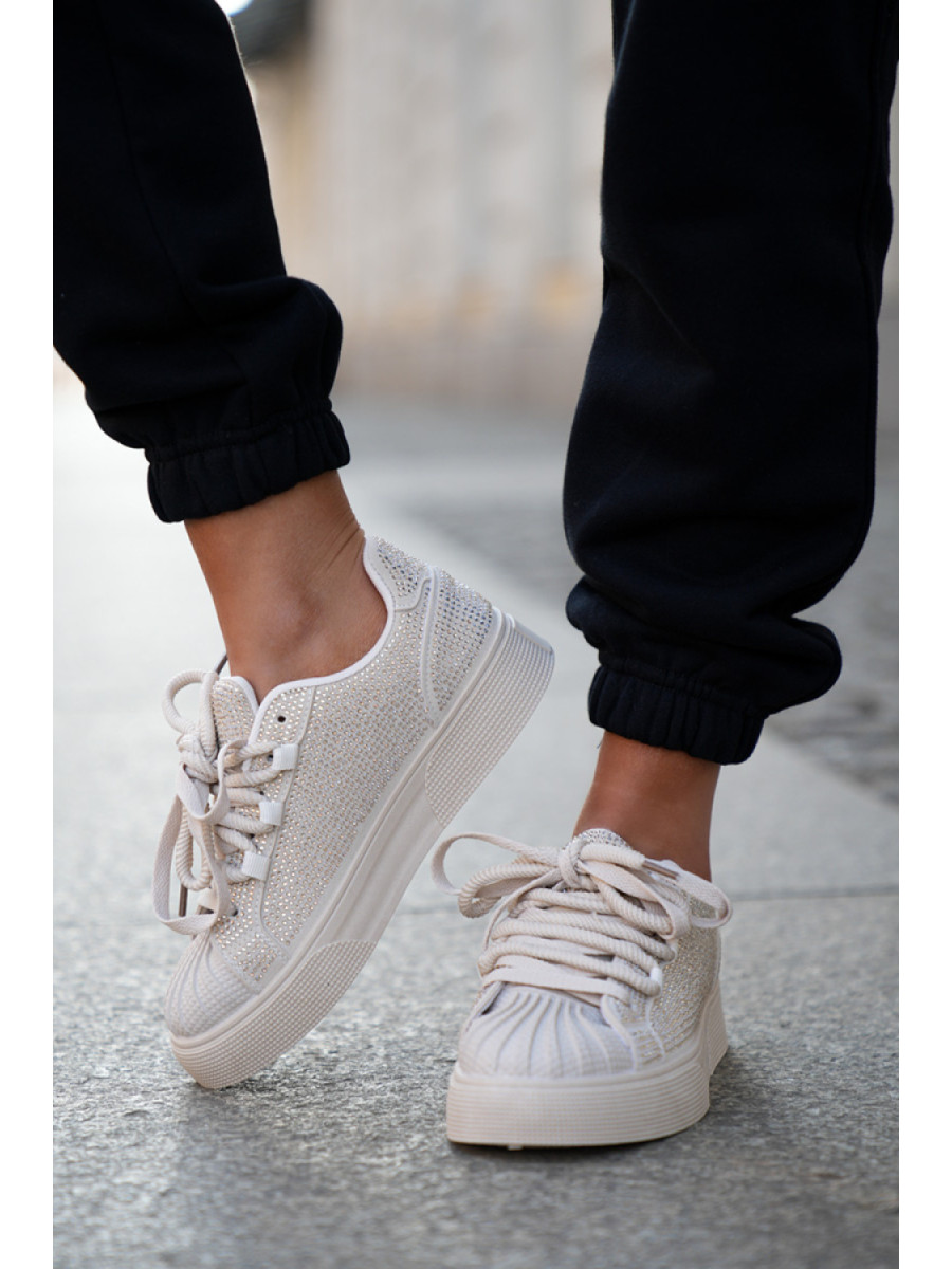 Chaussures de sport model 214318 Step in style