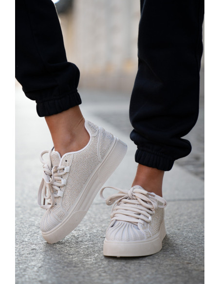 Chaussures de sport model 214318 Step in style