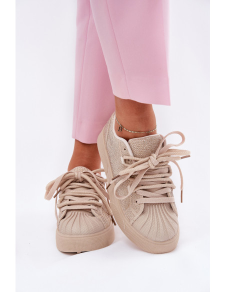 Chaussures de sport model 214318 Step in style