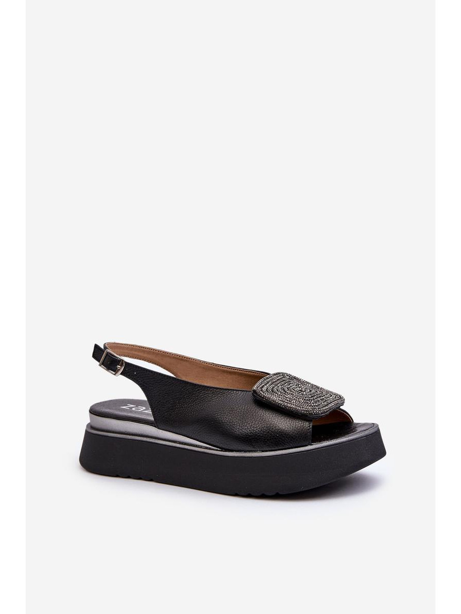 Cothurnes model 196665 Step in style