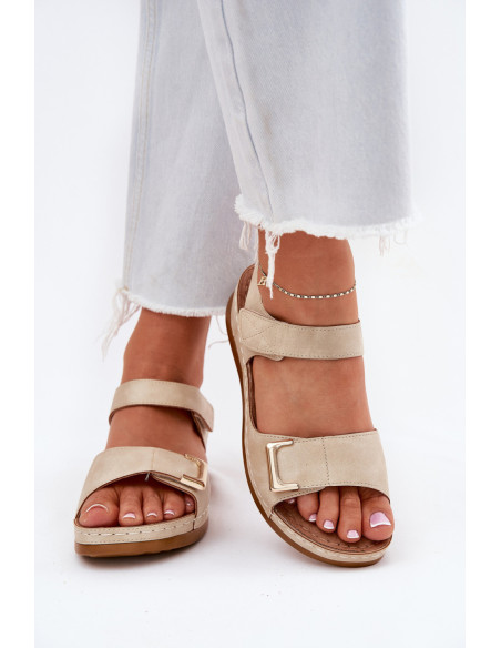 Sandales model 213468 Step in style