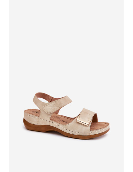 Sandales model 213468 Step in style