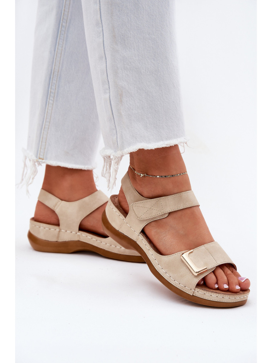 Sandales model 213468 Step in style