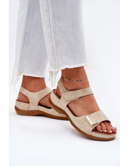 Sandales model 213468 Step in style