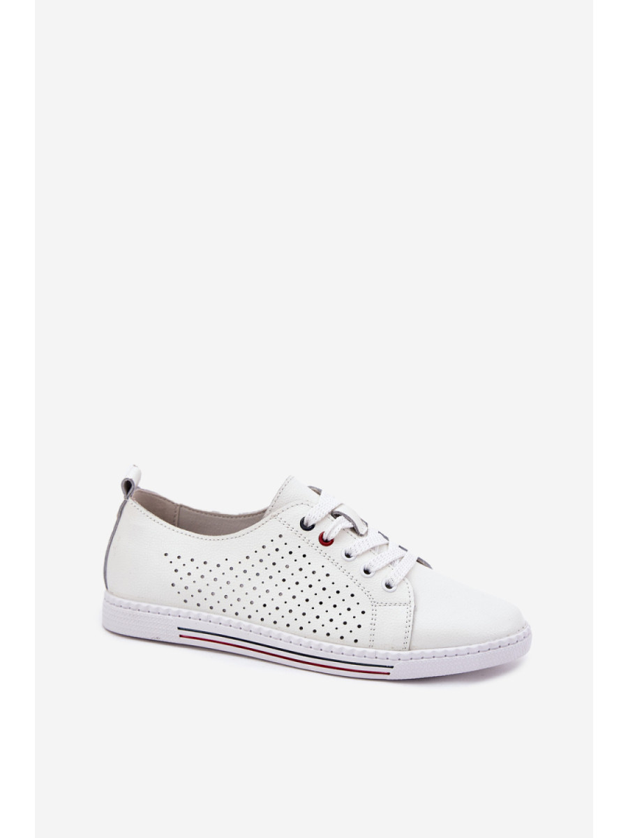 Chaussures Basses model 213484 Step in style