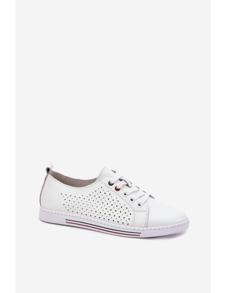 Chaussures Basses model 213484 Step in style