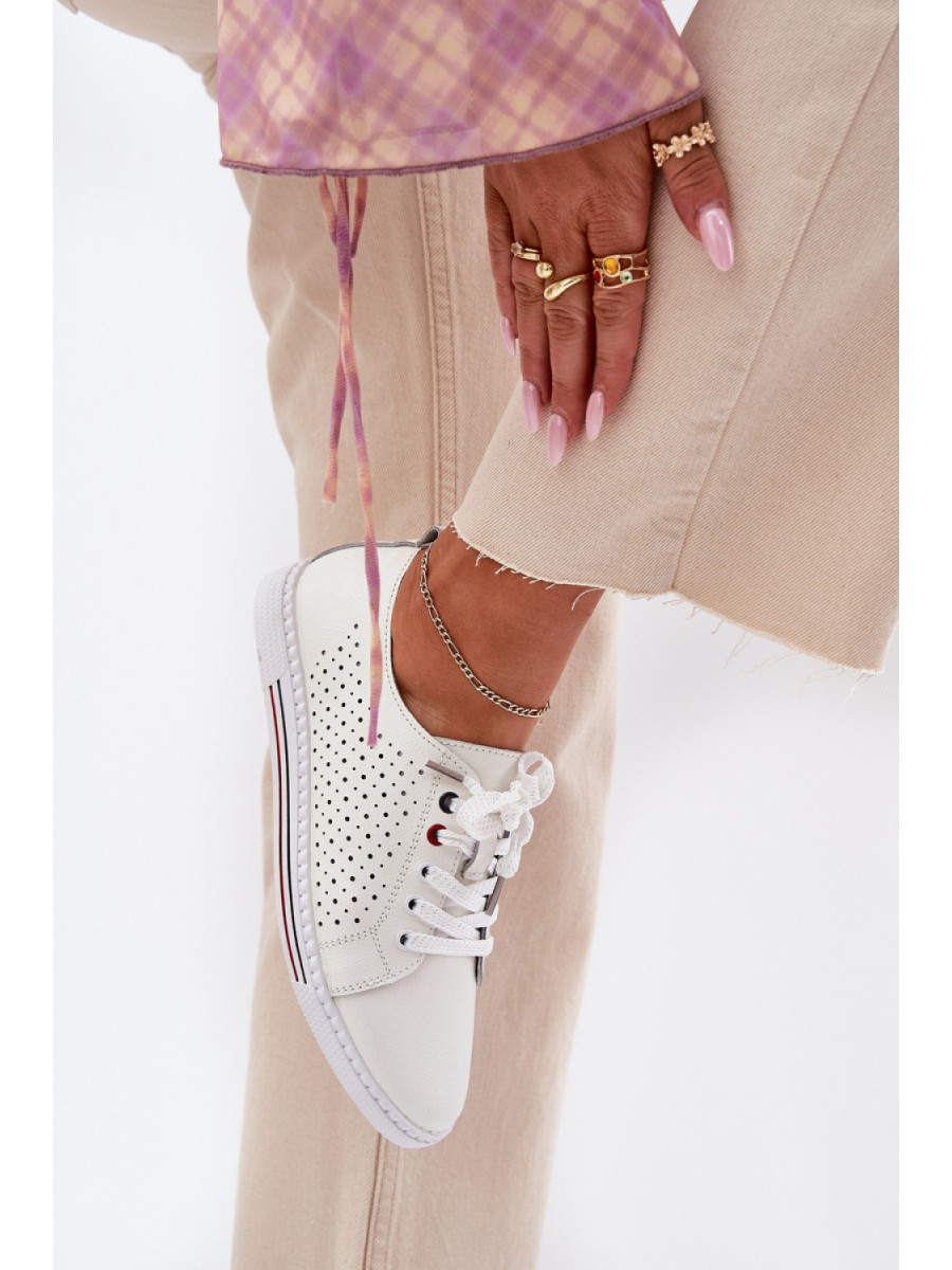 Chaussures Basses model 213484 Step in style