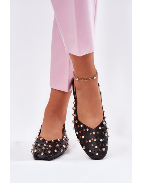 Ballerine model 213900 Step in style