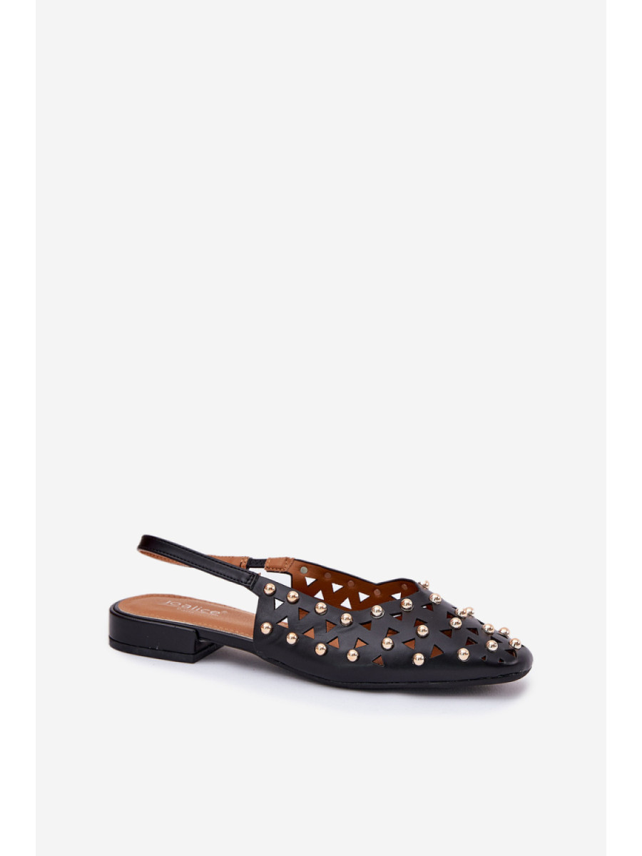Ballerine model 213900 Step in style