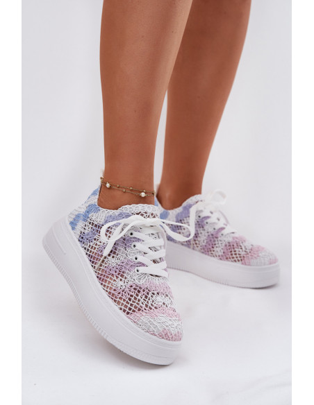 Chaussures de sport model 214079 Step in style