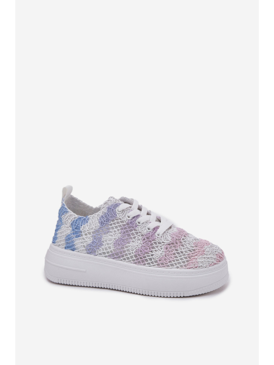 Chaussures de sport model 214079 Step in style