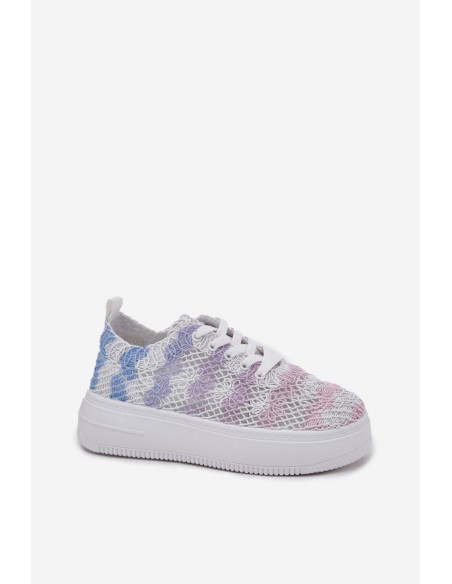 Chaussures de sport model 214079 Step in style