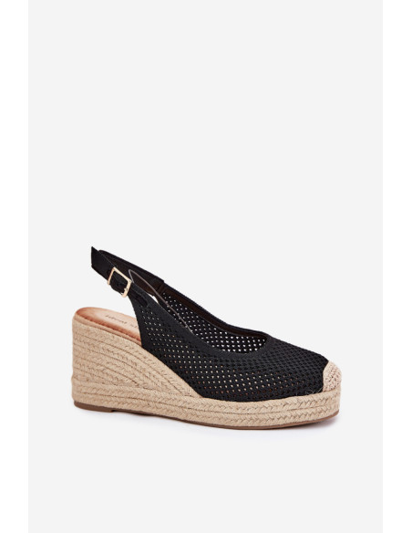 Cothurnes model 214095 Step in style