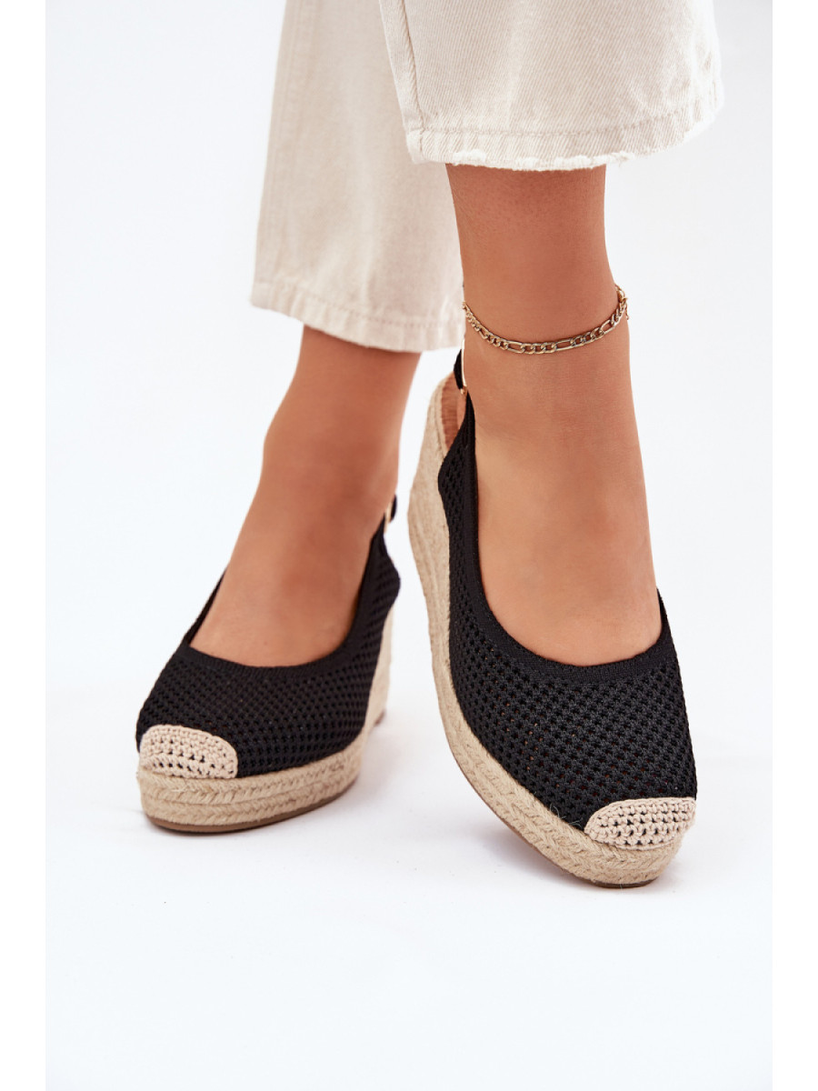 Cothurnes model 214095 Step in style