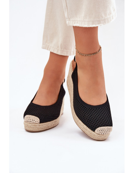 Cothurnes model 214095 Step in style
