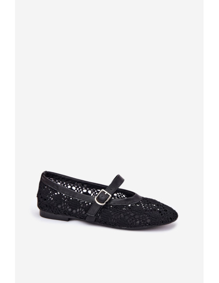 Ballerine model 214111 Step in style