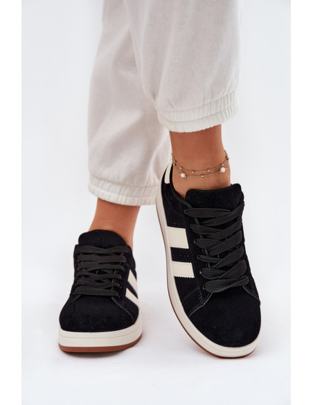 Chaussures de sport model 214319 Step in style
