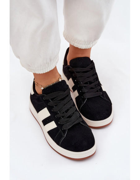 Chaussures de sport model 214319 Step in style