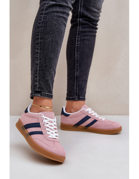 Chaussures de sport model 203907 Step in style