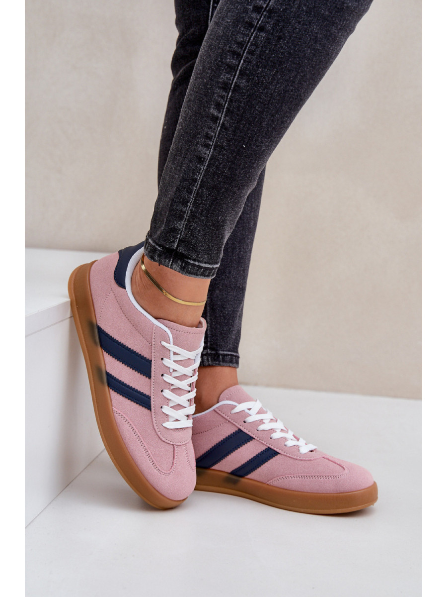 Chaussures de sport model 203907 Step in style