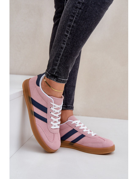 Chaussures de sport model 203907 Step in style
