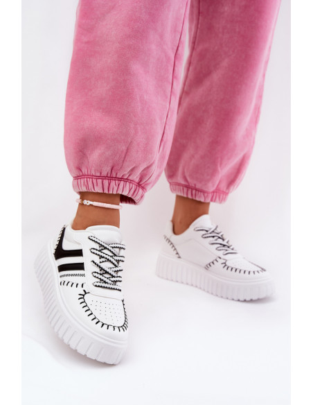 Chaussures de sport model 209439 Step in style