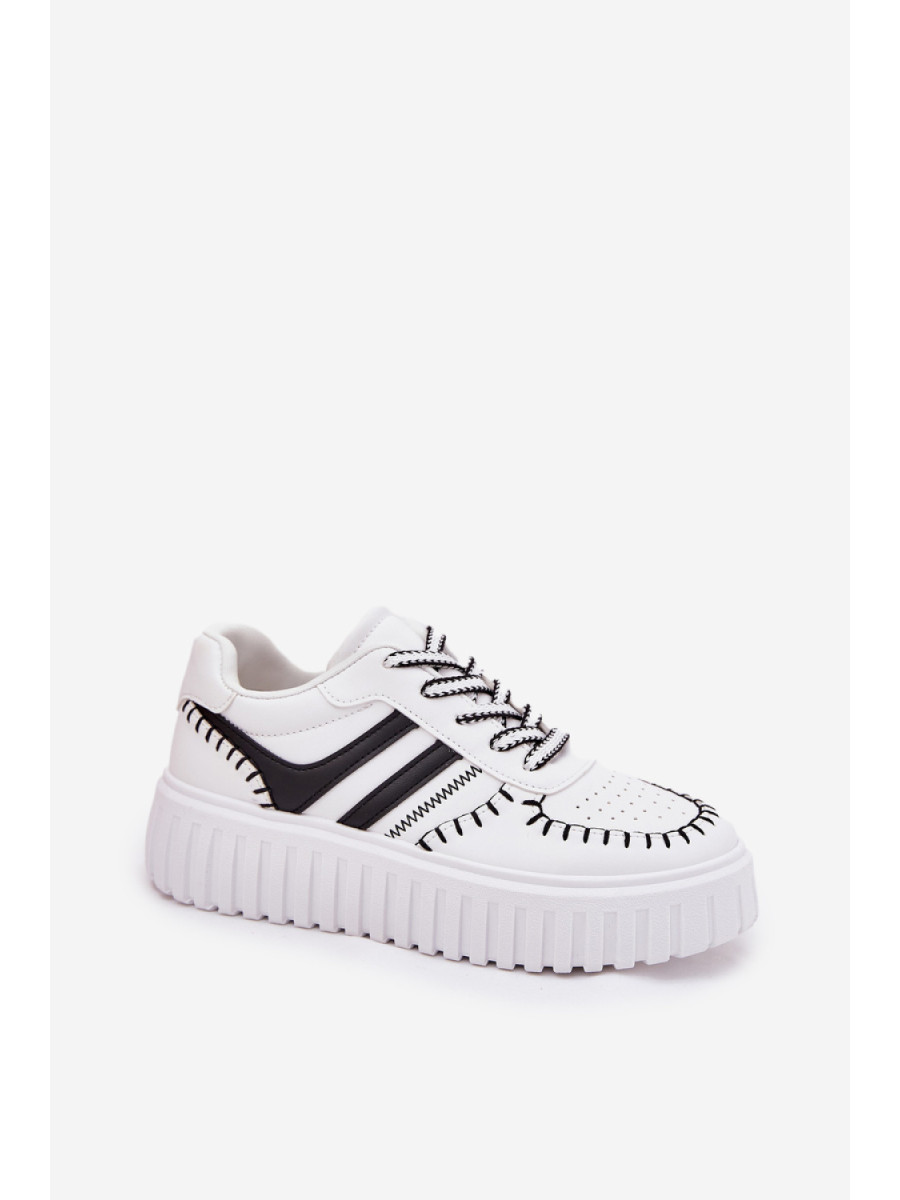 Chaussures de sport model 209439 Step in style