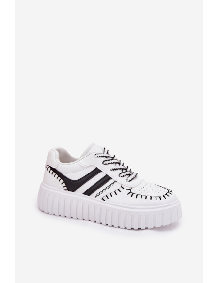 Chaussures de sport model 209439 Step in style