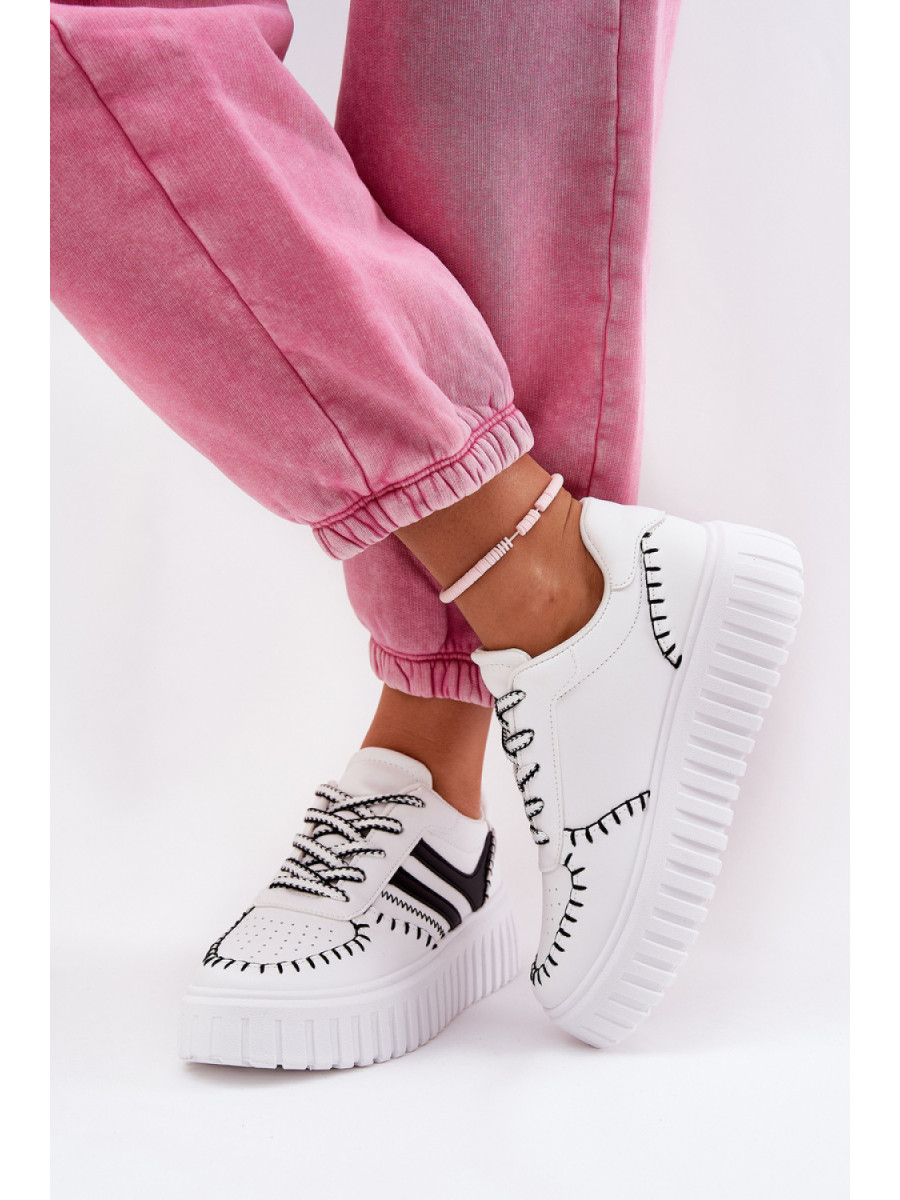 Chaussures de sport model 209439 Step in style
