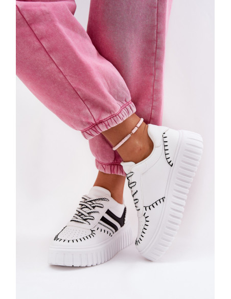 Chaussures de sport model 209439 Step in style